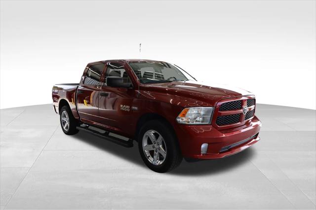 2014 RAM 1500 Express