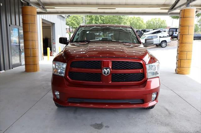 2014 RAM 1500 Express