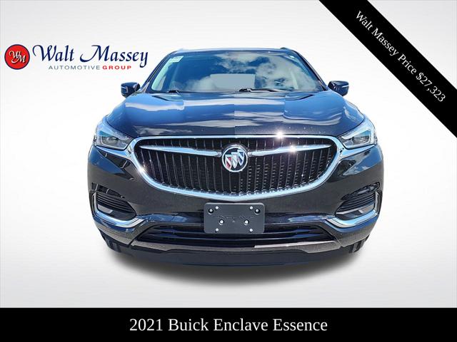 2021 Buick Enclave AWD Essence