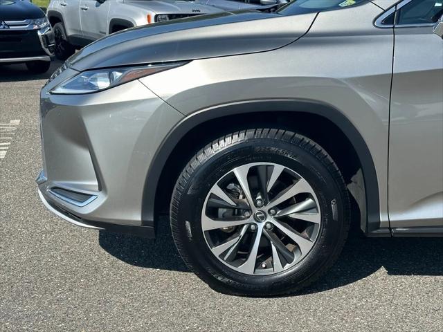 2021 Lexus RX 350 350