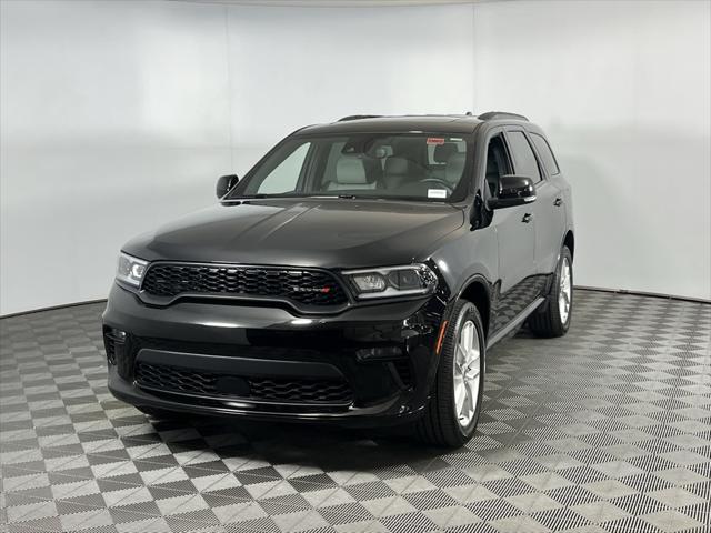 2023 Dodge Durango GT Plus AWD