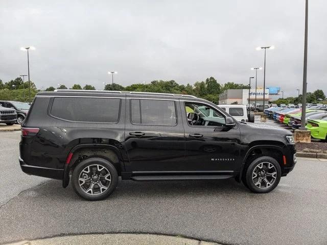 2023 Wagoneer Wagoneer L Series III 4x4