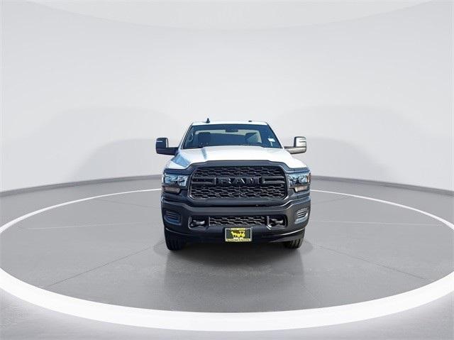 2024 RAM Ram 2500 RAM 2500 TRADESMAN REGULAR CAB 4X4 8 BOX
