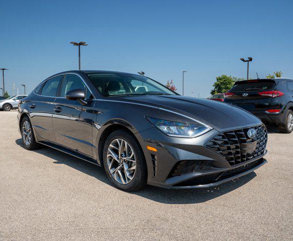 2020 Hyundai Sonata