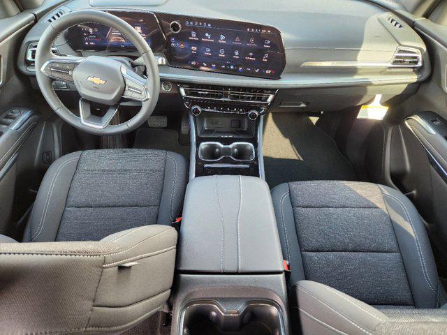 2024 Chevrolet Traverse FWD LT
