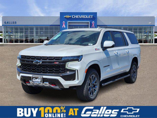 2024 Chevrolet Suburban 4WD Z71 for sale in Albuquerque, NM