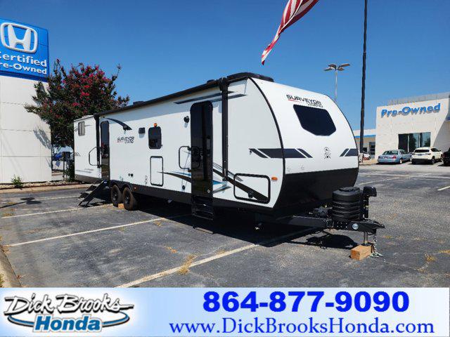 2023 Ford Surveyor Unknown for sale in Greer, SC