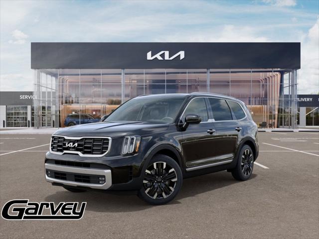 2024 Kia Telluride