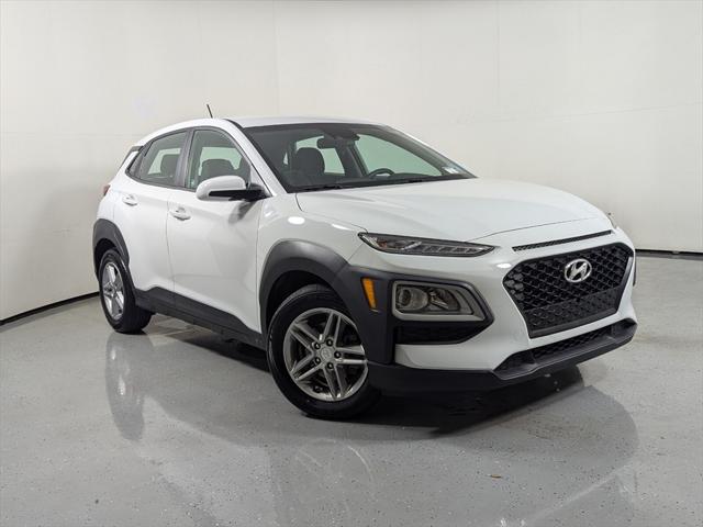 2020 Hyundai Kona