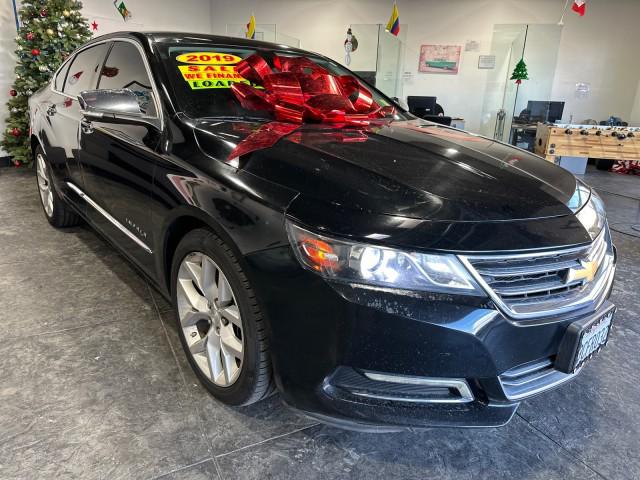 2019 Chevrolet Impala Premier for sale in San Jose, CA