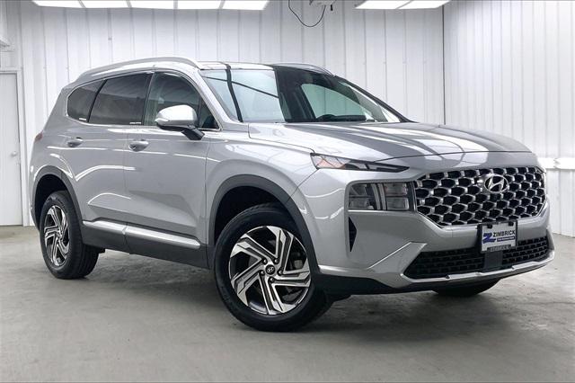 2023 Hyundai Santa Fe