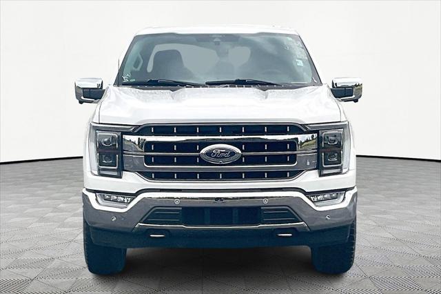 Used 2021 Ford F-150 For Sale in Olive Branch, MS