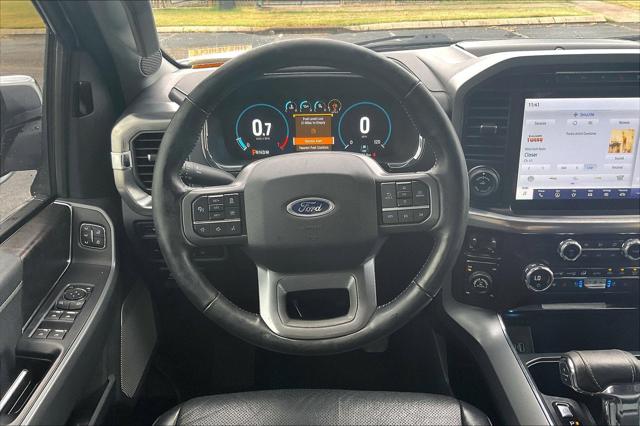 Used 2021 Ford F-150 For Sale in Olive Branch, MS