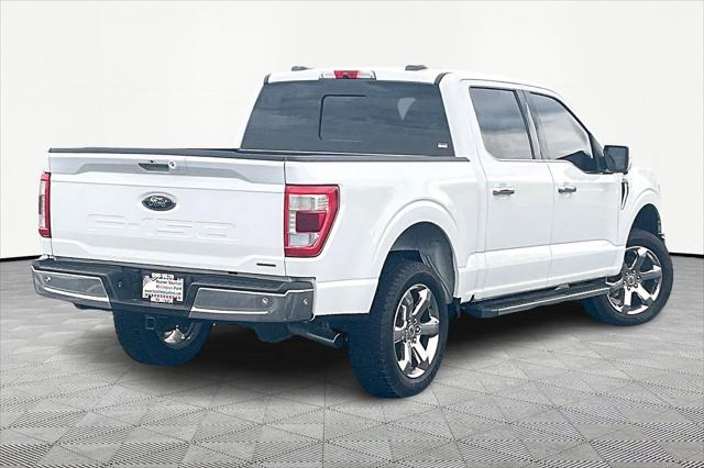 Used 2021 Ford F-150 For Sale in Olive Branch, MS