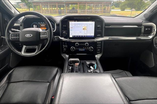 Used 2021 Ford F-150 For Sale in Olive Branch, MS