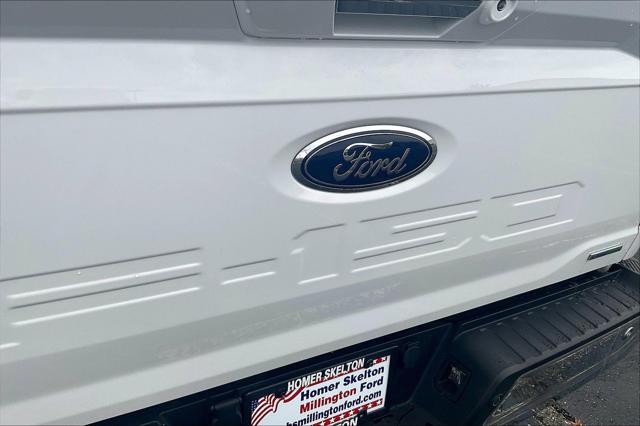 Used 2021 Ford F-150 For Sale in Olive Branch, MS