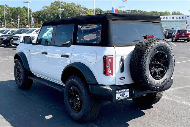 New 2024 Ford Bronco For Sale in Olive Branch, MS