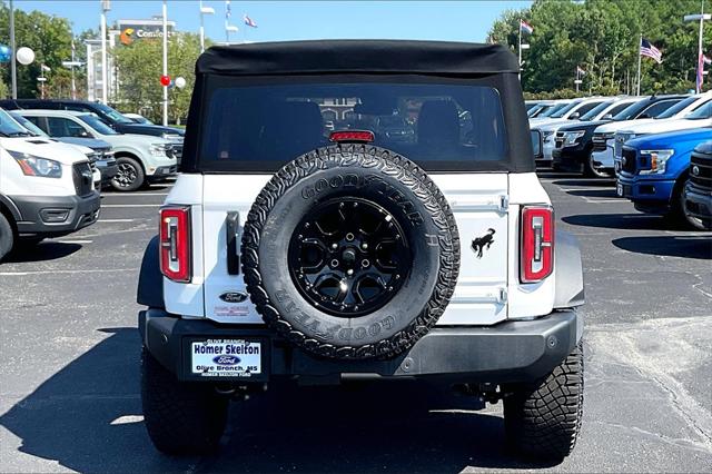 New 2024 Ford Bronco For Sale in Olive Branch, MS