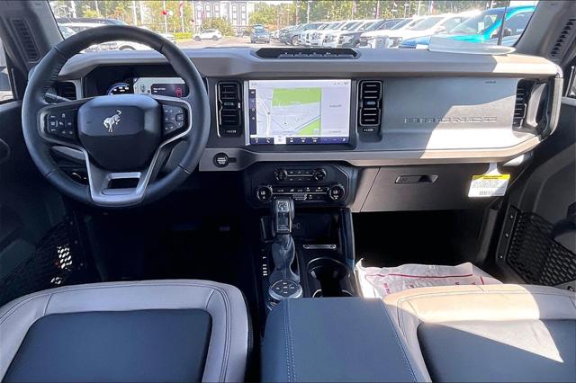 New 2024 Ford Bronco For Sale in Olive Branch, MS