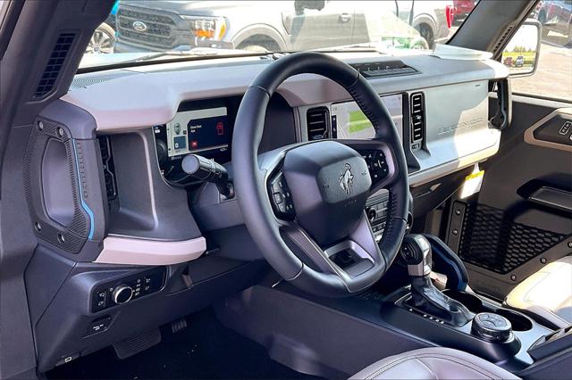 New 2024 Ford Bronco For Sale in Olive Branch, MS