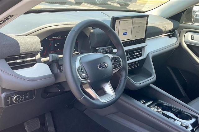 New 2025 Ford Explorer For Sale in Olive Branch, MS