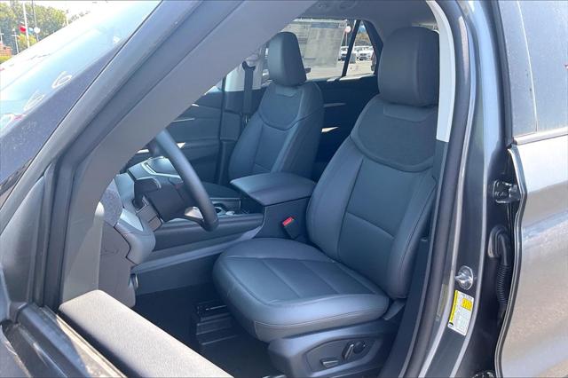 New 2025 Ford Explorer For Sale in Olive Branch, MS