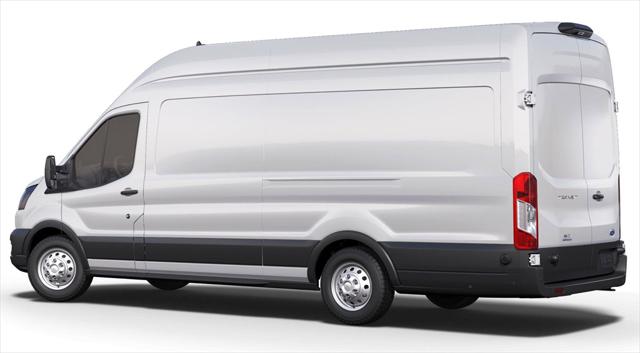 2024 Ford Transit Cargo Van Base