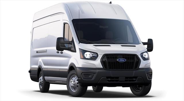 2024 Ford Transit Cargo Van Base