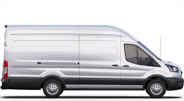 2024 Ford Transit Cargo Van Base