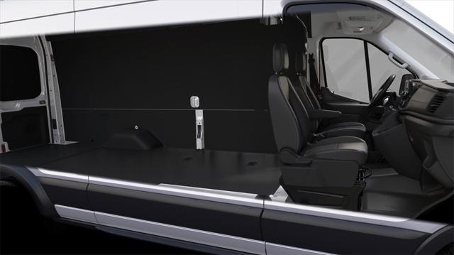 2024 Ford Transit Cargo Van Base