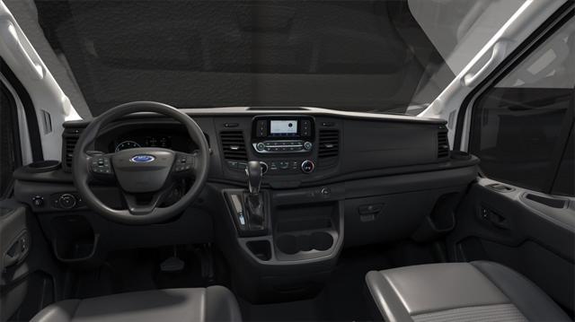 2024 Ford Transit Cargo Van Base