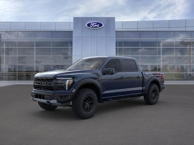 2024 Ford F-150 Raptor for sale in Grand Rapids, MI