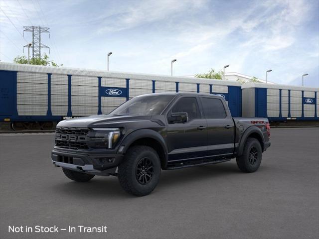 2024 Ford F-150 Raptor for sale in Grand Rapids, MI