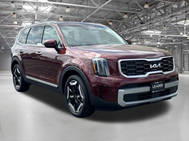 2023 Kia Telluride