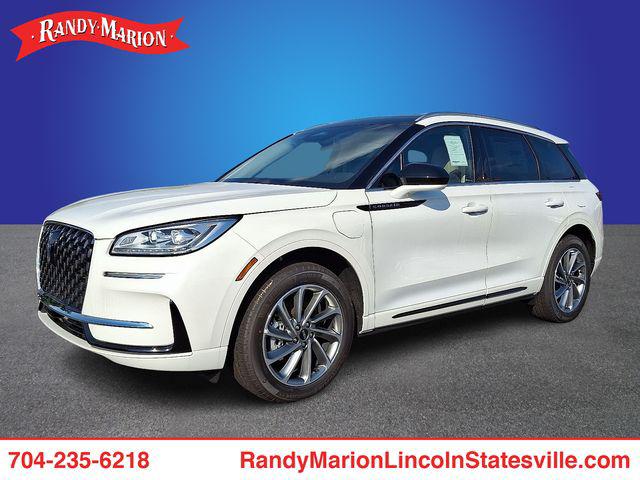 2024 Lincoln Corsair Grand Touring for sale in Statesville, NC