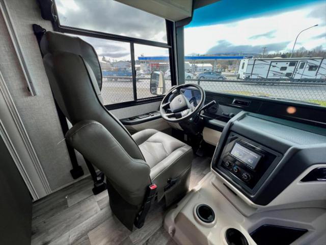 2023 Ford F-53 Unknown