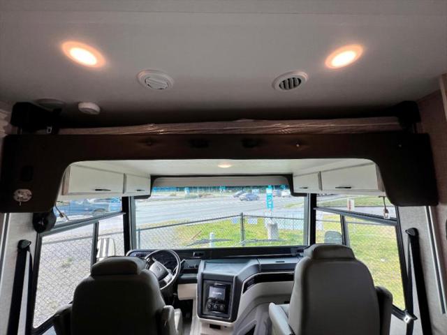 2023 Ford F-53 Unknown