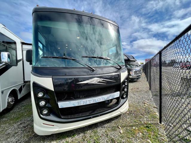 2023 Ford F-53 Unknown