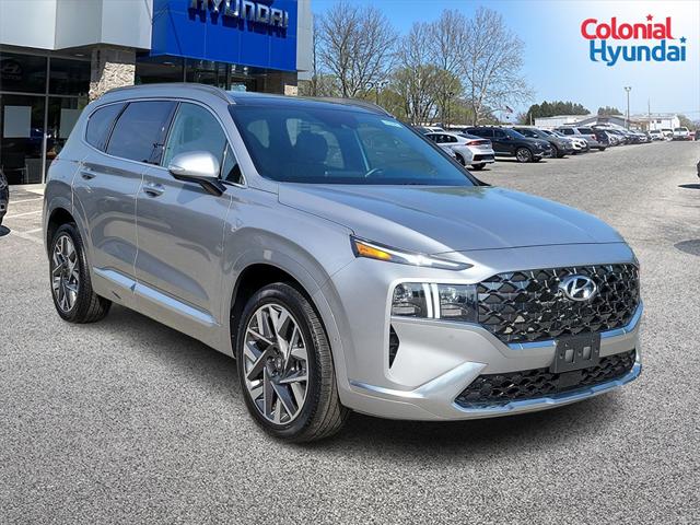 2023 Hyundai Santa Fe