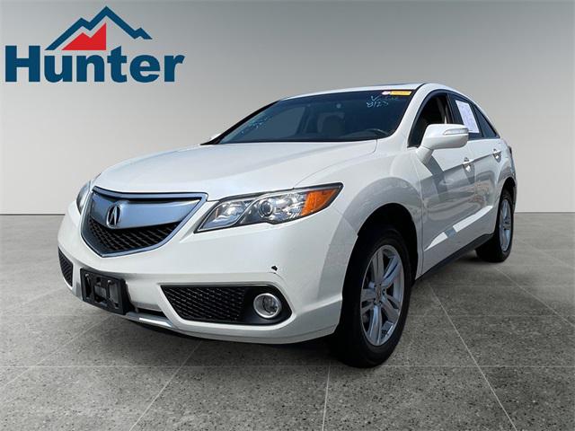 2015 Acura RDX