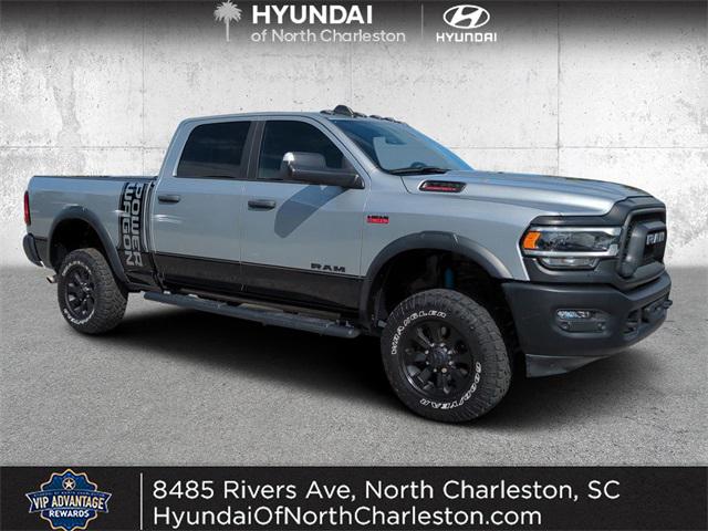 2022 Ram 2500