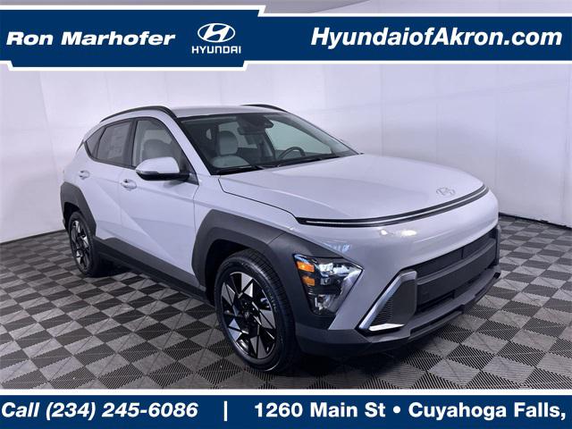 2024 Hyundai Kona