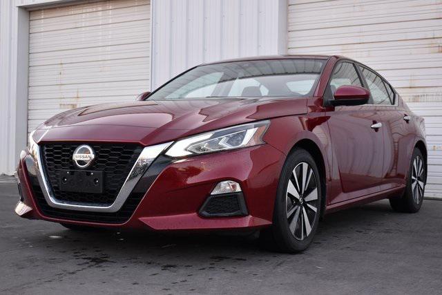 2022 Nissan Altima