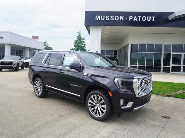 2024 GMC Yukon Denali for sale in New Iberia, LA