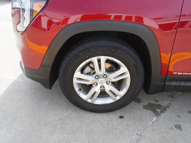 2022 GMC Terrain FWD SLE