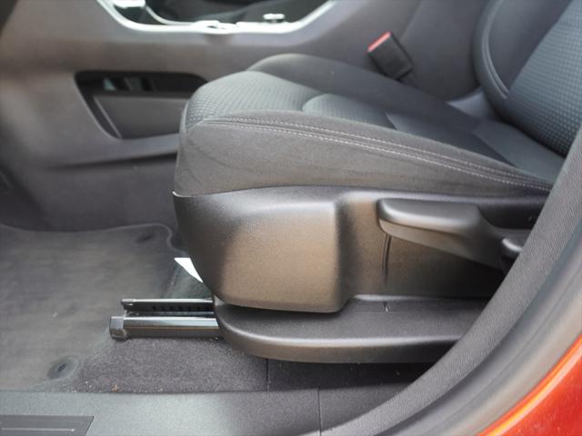 2022 GMC Terrain FWD SLE