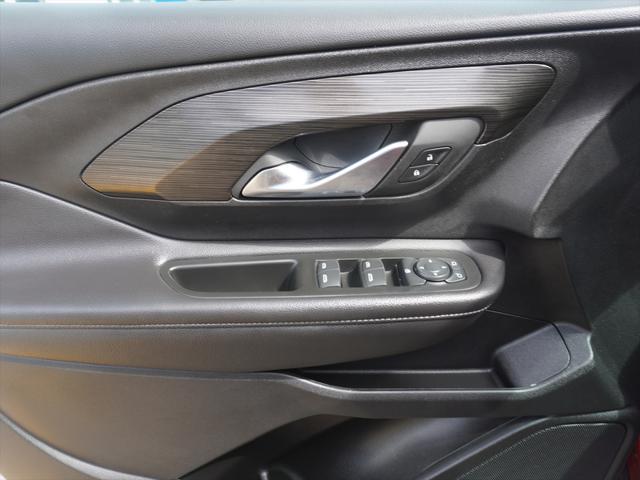 2022 GMC Terrain FWD SLE