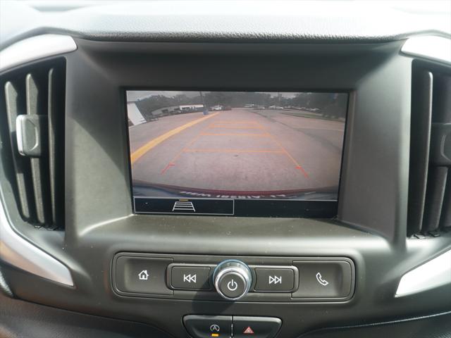 2022 GMC Terrain FWD SLE