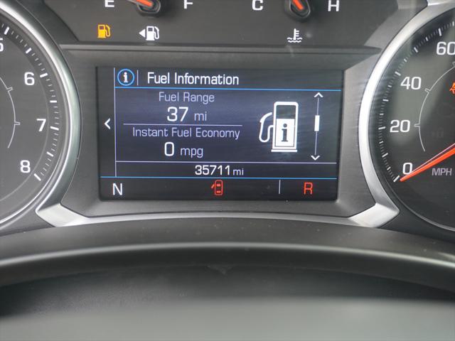 2022 GMC Terrain FWD SLE
