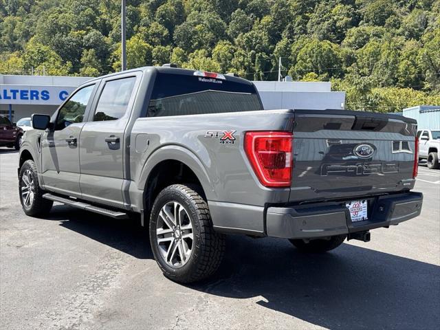 Used 2021 Ford F-150 For Sale in Pikeville, KY